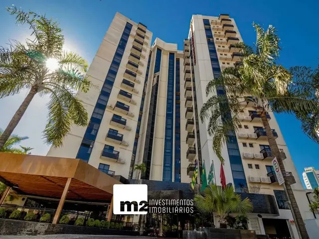 Imagem 1: Hotel Sun Square com 01 Quartos na Praça do Sol