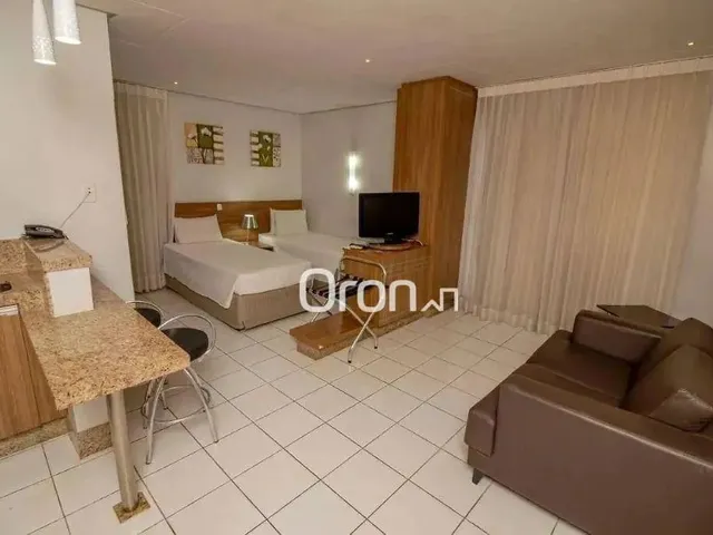 Imagem: Flat À Venda, 27 M² por R$ 250.000,00