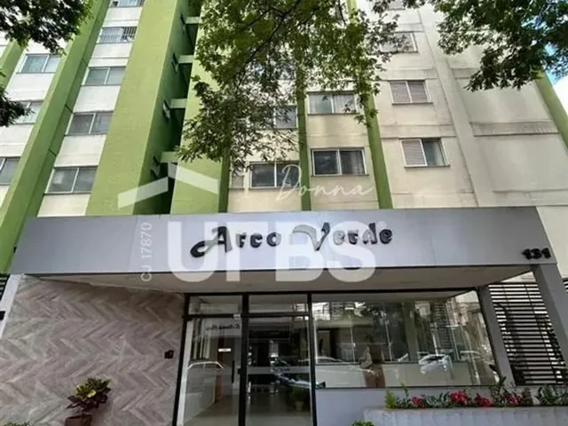 Imagem: Apartamento À Venda Edifício Arco Verde