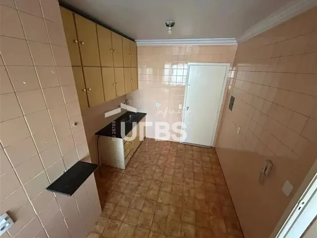 Imagem 15: Apartamento À Venda Edifício Arco Verde Setor Oeste 3 Quartos, 1 Suíte, 89 M²