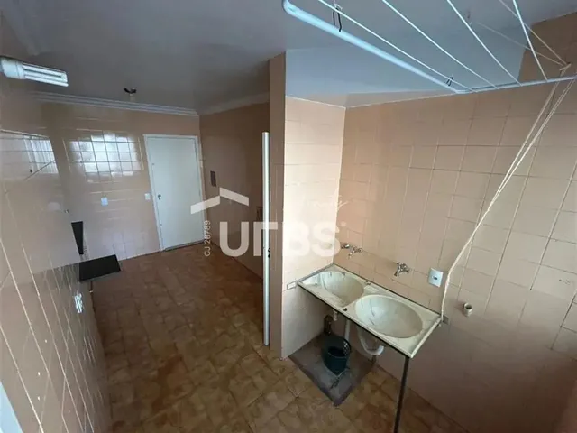 Imagem 8: Apartamento À Venda Edifício Arco Verde Setor Oeste 3 Quartos, 1 Suíte, 89 M²