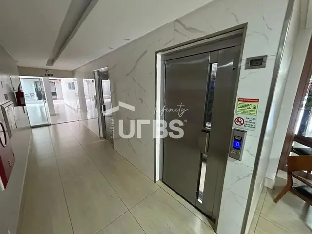 Imagem 4: Apartamento À Venda Edifício Arco Verde Setor Oeste 3 Quartos, 1 Suíte, 89 M²