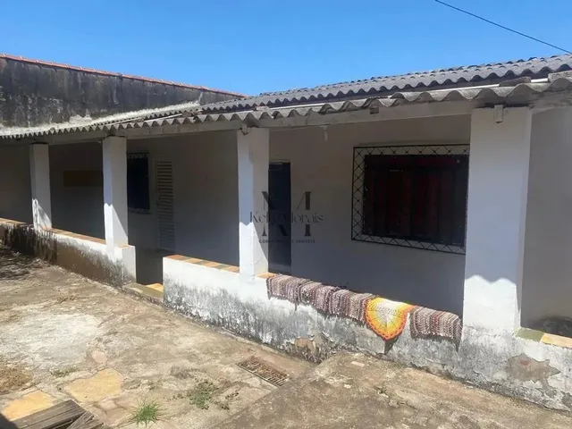 Imagem: Casa 3 Quartos com Loja - Lote de 373 M²