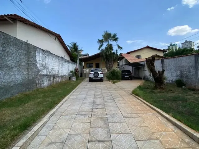 Imagem: Grande Oportunidade - Casa 496 M² 3Q, Quintal