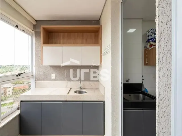 Imagem 15: Panoramic Residence - Apartamento 3 Quartos, Sendo 3 Suítes