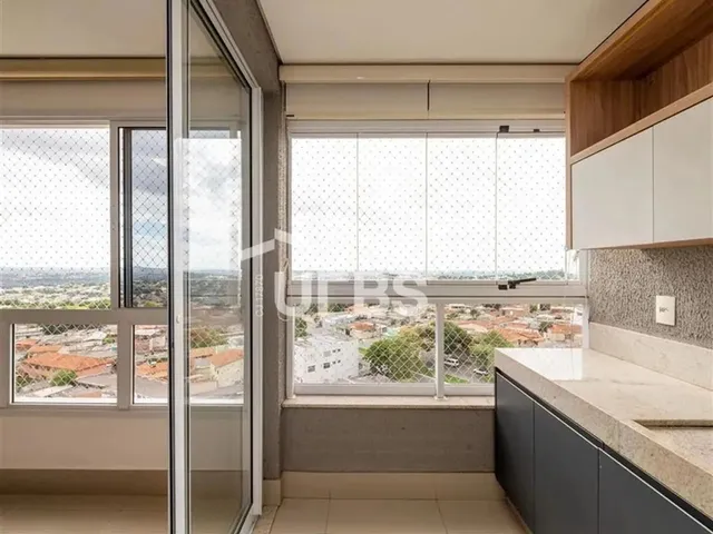 Imagem 2: Panoramic Residence - Apartamento 3 Quartos, Sendo 3 Suítes