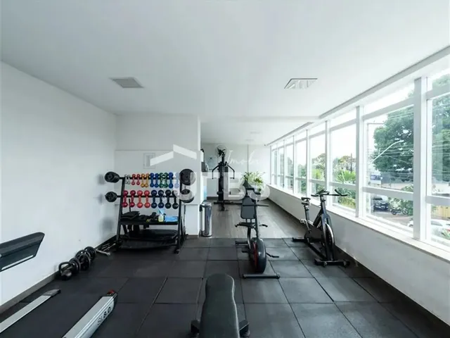 Imagem 13: Panoramic Residence - Apartamento 3 Quartos, Sendo 3 Suítes