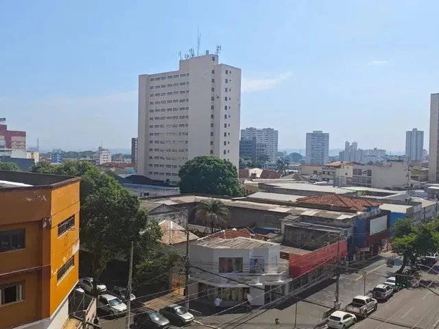 Imagem 1: Apartamento 4 Quartos, Setor Central, Centro, Aeroporto, Sul, Oeste, Bueno, Marista, Naim