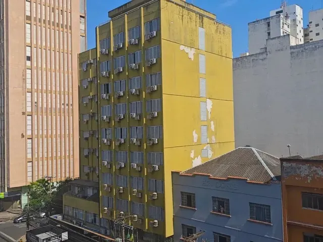 Imagem 11: Apartamento 4 Quartos, Setor Central, Centro, Aeroporto, Sul, Oeste, Bueno, Marista, Naim