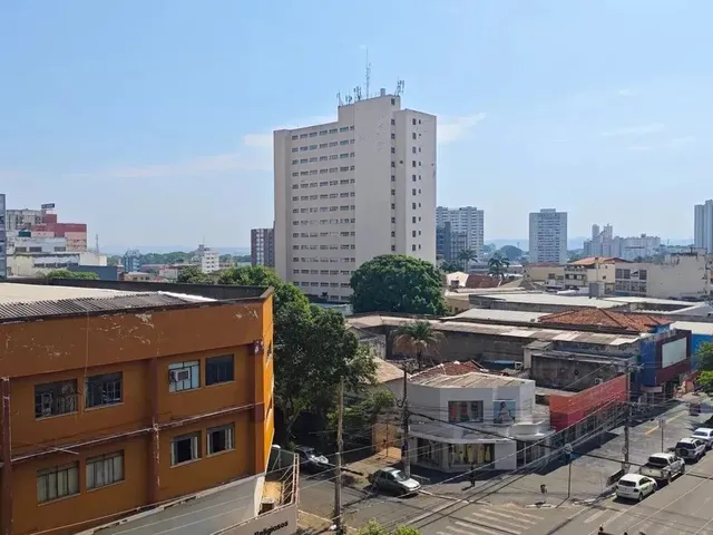 Imagem 3: Apartamento 4 Quartos, Setor Central, Centro, Aeroporto, Sul, Oeste, Bueno, Marista, Naim
