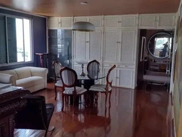 Imagem: Cobertura Triplex - 5 Quartos (5 Suítes)