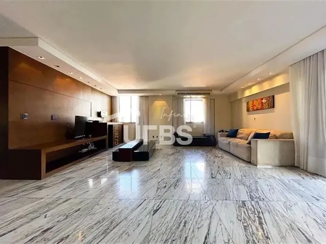 Imagem 13: Apartamento com 4 Suítes À Venda em Frente Ao Bosque dos Buritis - Setor Oeste