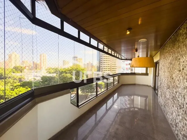 Imagem 3: Apartamento com 4 Suítes À Venda em Frente Ao Bosque dos Buritis - Setor Oeste