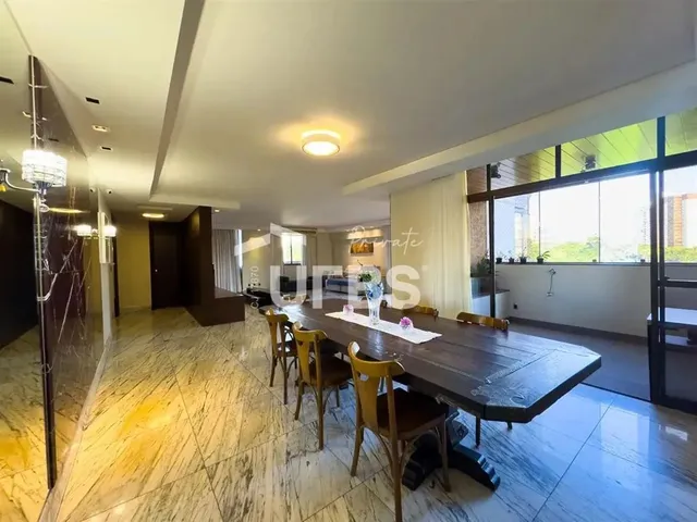 Imagem 15: Apartamento com 4 Suítes À Venda em Frente Ao Bosque dos Buritis - Setor Oeste