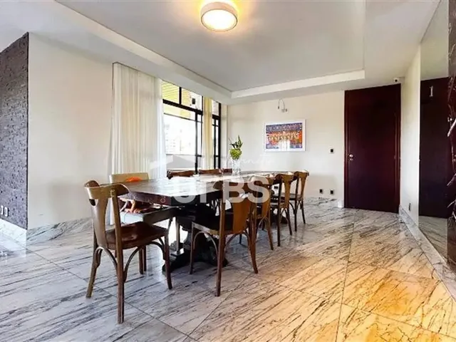 Imagem 12: Apartamento com 4 Suítes À Venda em Frente Ao Bosque dos Buritis - Setor Oeste