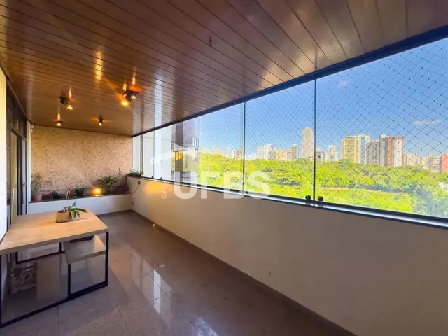 Imagem 6: Apartamento com 4 Suítes À Venda em Frente Ao Bosque dos Buritis - Setor Oeste