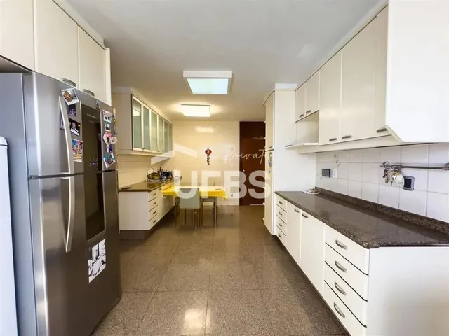 Imagem 7: Apartamento com 4 Suítes À Venda em Frente Ao Bosque dos Buritis - Setor Oeste