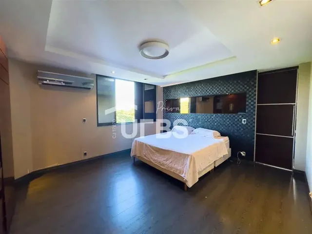 Imagem 14: Apartamento com 4 Suítes À Venda em Frente Ao Bosque dos Buritis - Setor Oeste