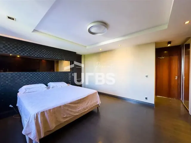 Imagem 5: Apartamento com 4 Suítes À Venda em Frente Ao Bosque dos Buritis - Setor Oeste
