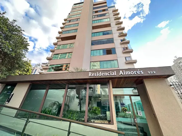 Imagem: Apartamento 3 Quartos, Setor Oeste, Aeroporto