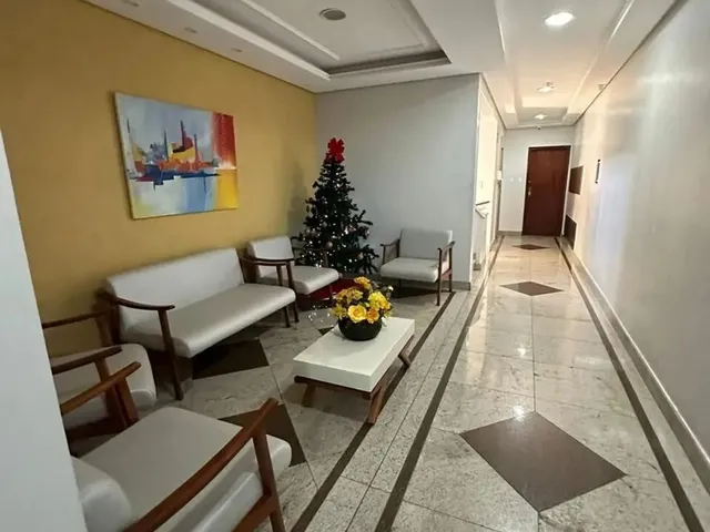 Imagem: Apartamento À Venda no Bairro Setor Central