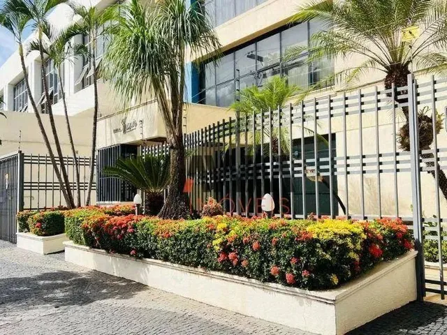 Imagem: Apartamento com 3 Suites À Venda, 145 M²