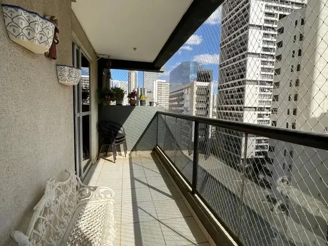 Imagem: Apartamento 4 Quartos, Setor Oeste, Aeroporto