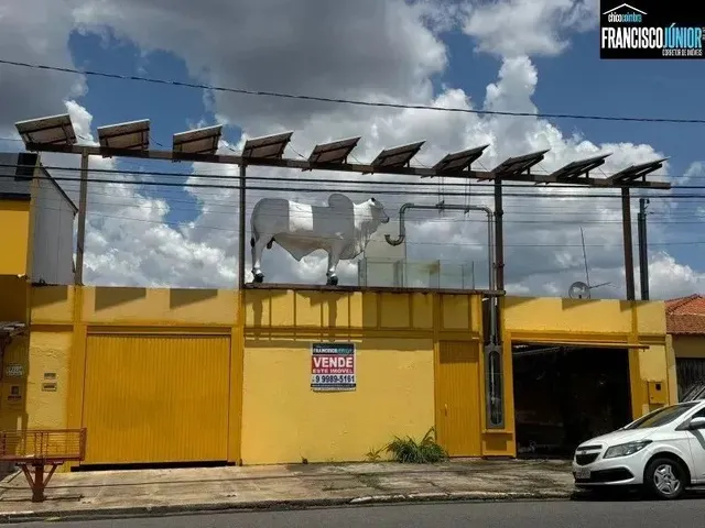 Imagem: Imóvel Comercial no Setor Oeste, 490 M²