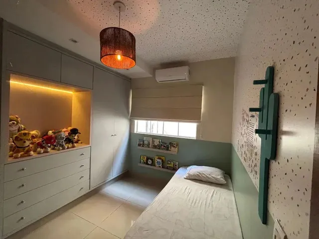 Imagem: Casa de Alto Padrão no Bairro Feliz Goiânia