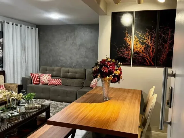 Imagem: Apartamento Reformado e Moderno no Centro