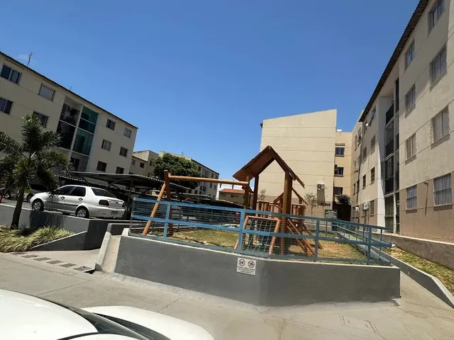 Imagem: Apartamento 3 Quartos no Setor Vila Nova