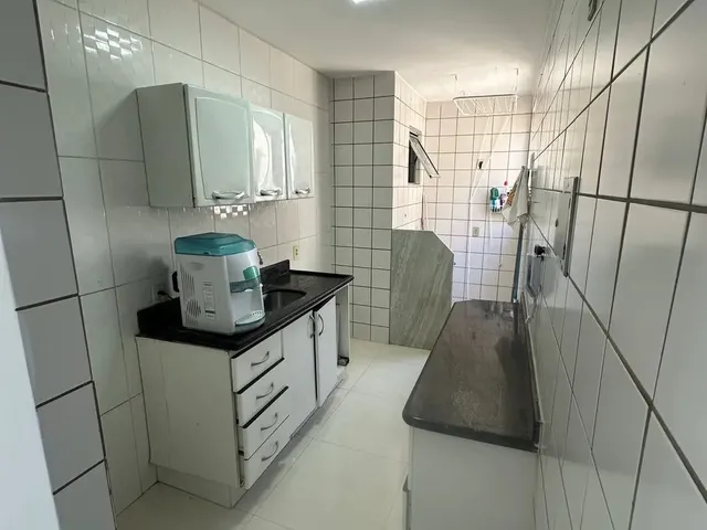 Imagem 9: Apartamento 3 Quartos no Setor Vila Nova - Residencial Sonho Dourado