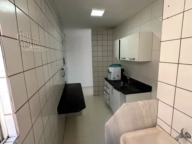 Imagem 11: Apartamento 3 Quartos no Setor Vila Nova - Residencial Sonho Dourado
