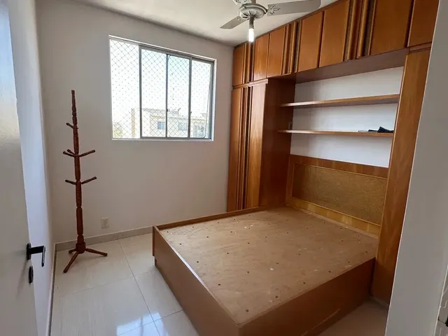 Imagem 16: Apartamento 3 Quartos no Setor Vila Nova - Residencial Sonho Dourado