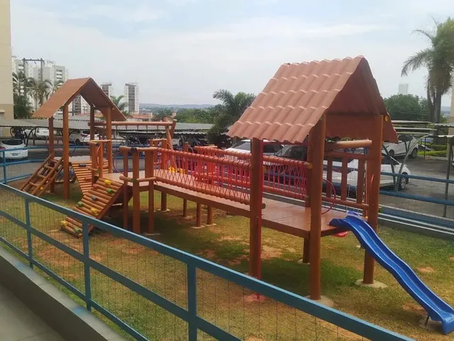 Imagem 15: Apartamento 3 Quartos no Setor Vila Nova - Residencial Sonho Dourado