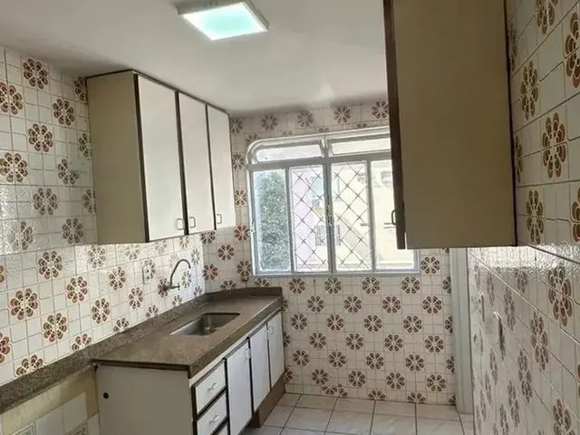 Imagem: Apartamento no Ed san Marino, com 3 Quartos
