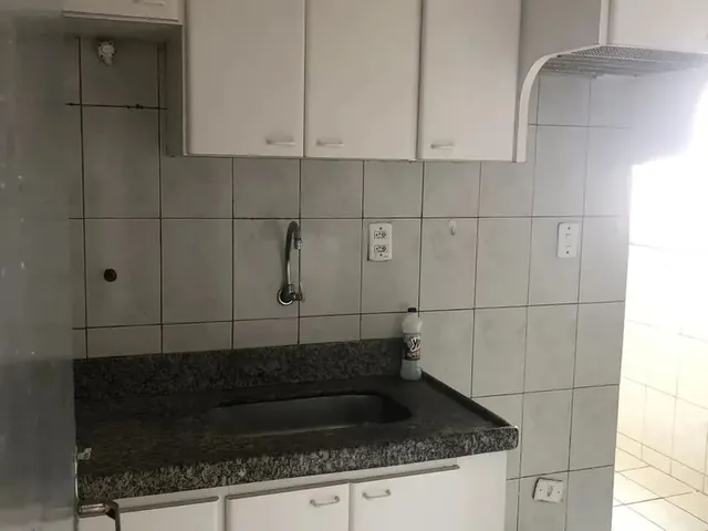 Imagem 14: Vendo Excelente Apto de 2 Quartos no Setor Leste Vila Nova