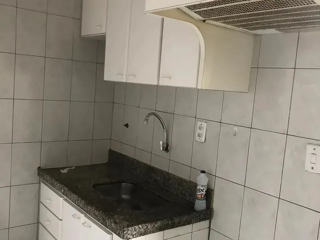 Imagem 3: Vendo Excelente Apto de 2 Quartos no Setor Leste Vila Nova
