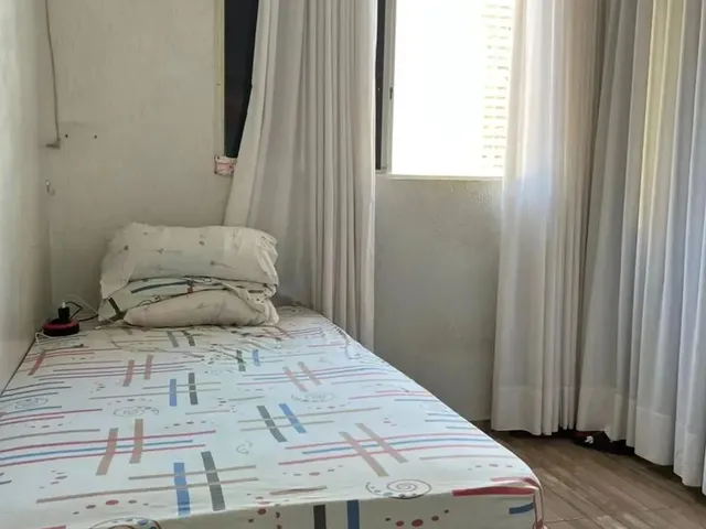 Imagem 1: Apartamento com 2 Quartos em Setor Negrão de Lima