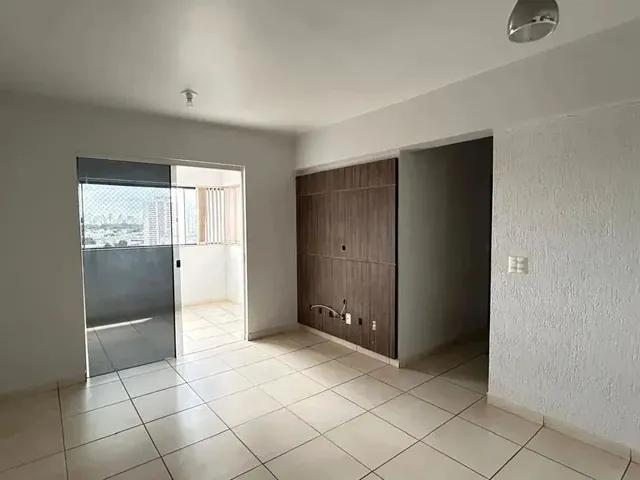 Imagem: Apartamento À Venda no Negrão de Lima