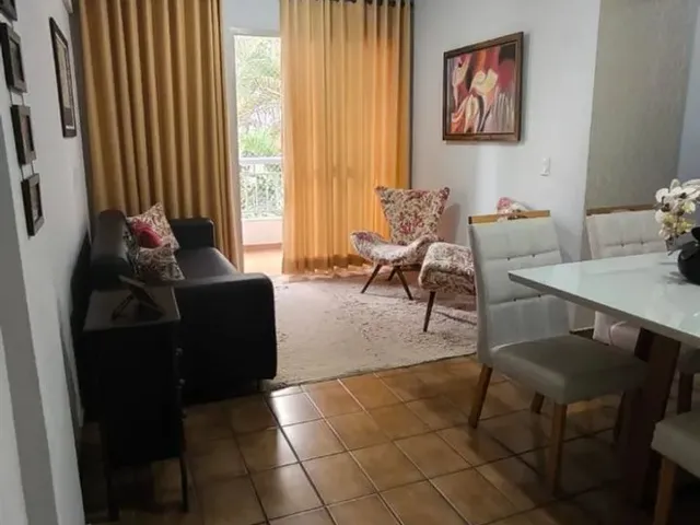 Imagem 12: Estuda Proposta - Apartamento com 3 Quartos no Setor Norte Ferroviário - Próximo Ao