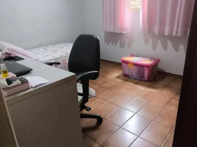 Imagem 2: Estuda Proposta - Apartamento com 3 Quartos no Setor Norte Ferroviário - Próximo Ao