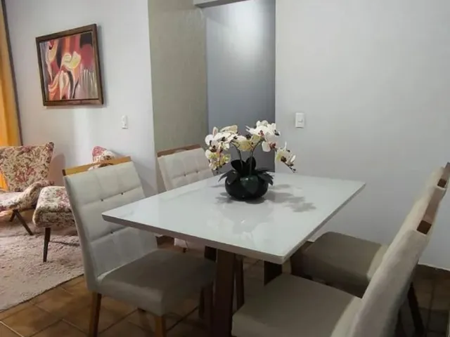 Imagem 9: Estuda Proposta - Apartamento com 3 Quartos no Setor Norte Ferroviário - Próximo Ao