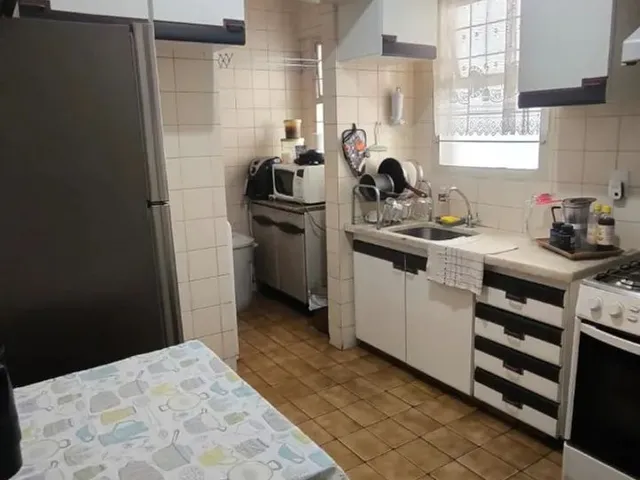 Imagem 10: Estuda Proposta - Apartamento com 3 Quartos no Setor Norte Ferroviário - Próximo Ao