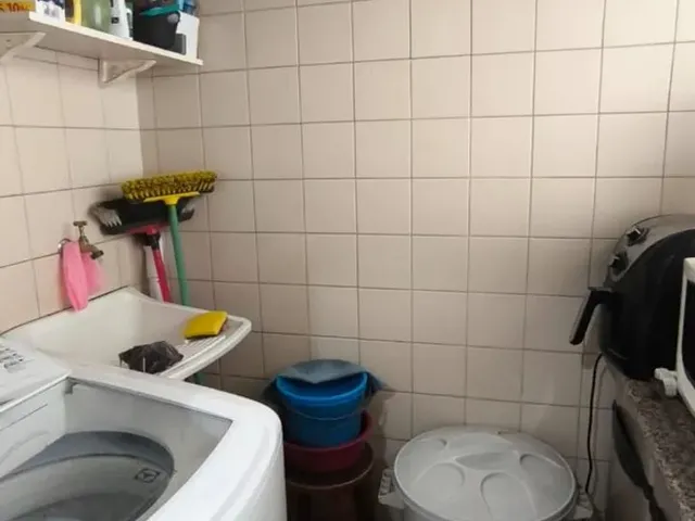 Imagem 6: Estuda Proposta - Apartamento com 3 Quartos no Setor Norte Ferroviário - Próximo Ao