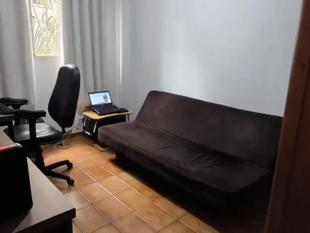 Imagem 4: Estuda Proposta - Apartamento com 3 Quartos no Setor Norte Ferroviário - Próximo Ao