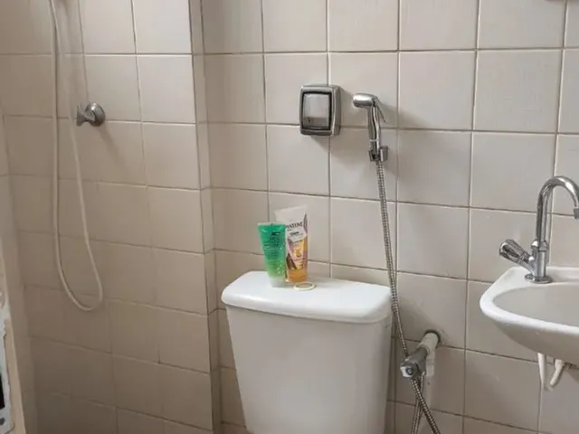 Imagem 5: Estuda Proposta - Apartamento com 3 Quartos no Setor Norte Ferroviário - Próximo Ao