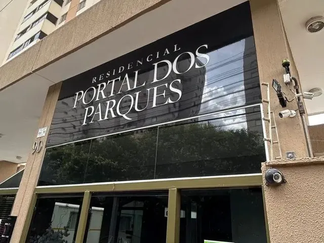 Imagem: Apartamento 3 Quartos, Setor Negrão de