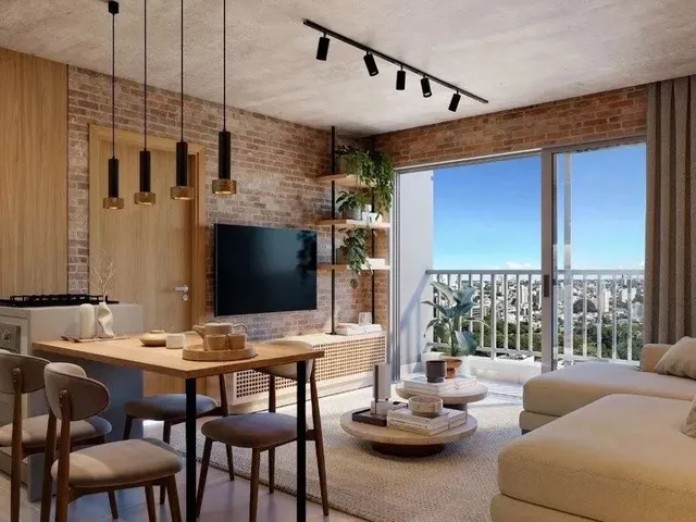 Imagem: Hello Vision - 59M² (02 Suítes) em Setor