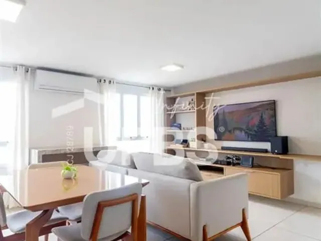 Imagem 5: Duplex com 2 Suítes no Setor Oeste